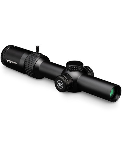 Приціл оптичний Vortex Strike Eagle 1-6x24 AR-BDC3 (MOA) (SE-1624-2)