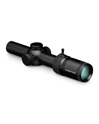 Приціл оптичний Vortex Strike Eagle 1-8x24 (AR-BDC3 IR) (SE-1824-2)