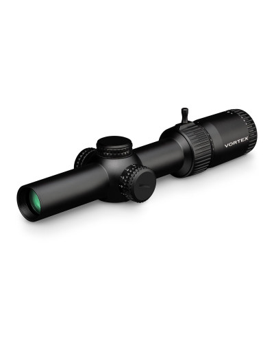 Приціл оптичний Vortex Strike Eagle 1-8x24 (AR-BDC3 IR) (SE-1824-2)