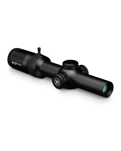 Приціл оптичний Vortex Strike Eagle 1-8x24 (AR-BDC3 IR) (SE-1824-2)
