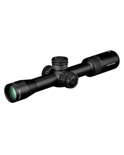 Приціл оптичний Vortex Viper PST Gen II 2-10x32 FFP EBR-4 MRAD (PST-2105)