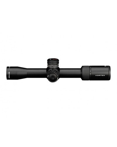Приціл оптичний Vortex Viper PST Gen II 2-10x32 FFP EBR-4 MRAD (PST-2105)