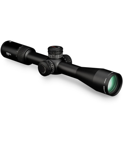 Приціл оптичний Vortex Viper PST Gen II 3-15x44 FFP EBR-7C MRAD (PST-3159)