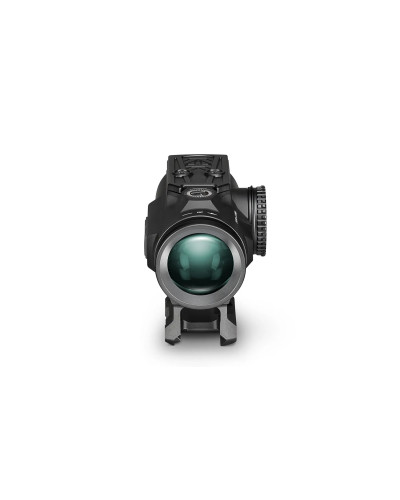 Приціл оптичний Vortex Spitfire HD Gen II 5x Prism Scope (SPR-500)