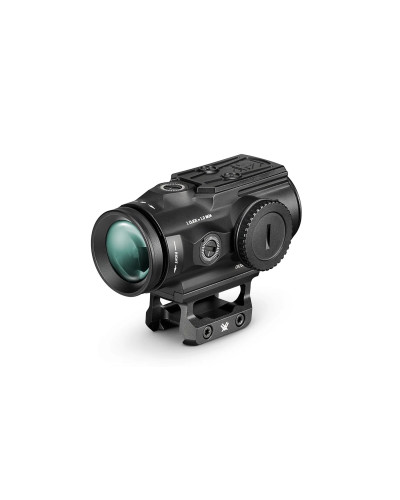 Приціл оптичний Vortex Spitfire HD Gen II 5x Prism Scope (SPR-500)