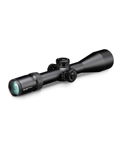 Приціл оптичний Vortex Strike Eagle 5-25X56 FFP EBR-7C (MRAD) (SE-52504)
