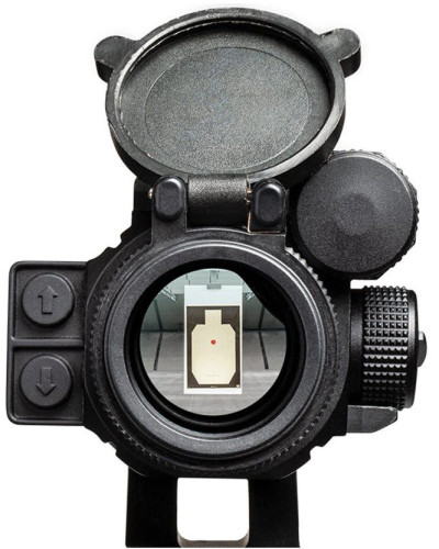 Приціл коліматорний Vortex Strikefire II Red/Green Dot (SF-RG-501)