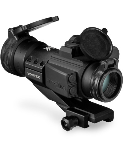 Приціл коліматорний Vortex Strikefire II Red/Green Dot (SF-RG-501)