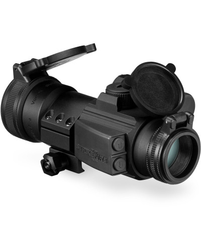 Приціл коліматорний Vortex Strikefire II Red/Green Dot (SF-RG-501)