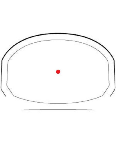 Приціл коліматорний Vortex Venom Red Dot 3 МОА (VMD-3103)