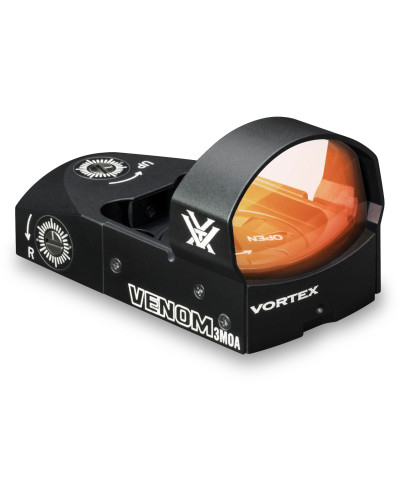 Приціл коліматорний Vortex Venom Red Dot 3 МОА (VMD-3103)