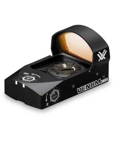 Приціл коліматорний Vortex Venom Red Dot 3 МОА (VMD-3103)