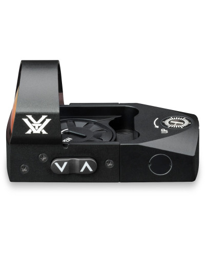 Приціл коліматорний Vortex Venom Red Dot 3 МОА (VMD-3103)