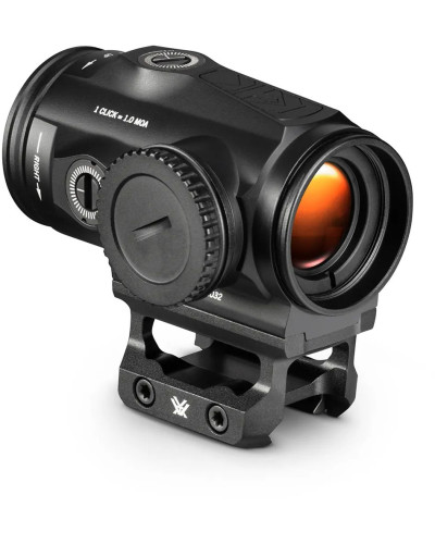 Приціл оптичний Vortex Spitfire 3x Prism II Scope AR-BDC4 Reticle (SPR-300)