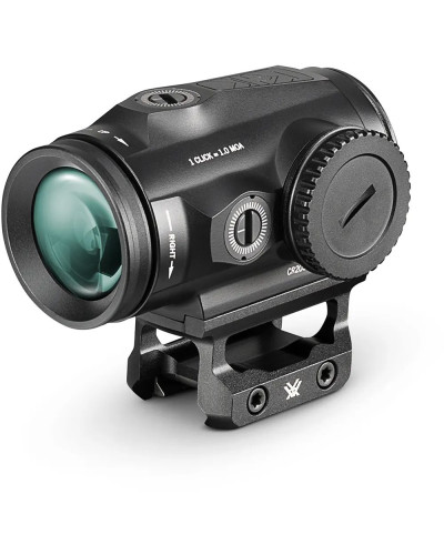 Приціл оптичний Vortex Spitfire 3x Prism II Scope AR-BDC4 Reticle (SPR-300)