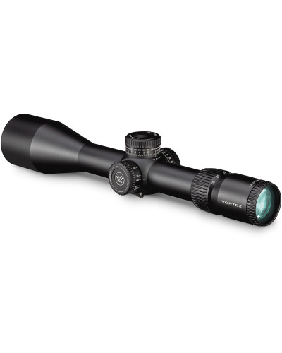 Приціл оптичний Vortex Viper PST Gen II 5-25x50 FFP EBR-7C MRAD (PST-5259)