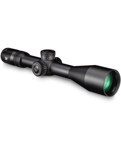 Приціл оптичний Vortex Viper PST Gen II 5-25x50 FFP EBR-7C MRAD (PST-5259)