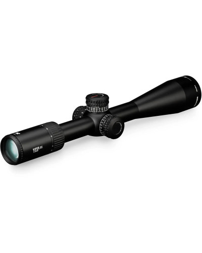 Приціл оптичний Vortex Viper PST Gen II 5-25x50 SFP EBR-4 MOA (PST-5251)