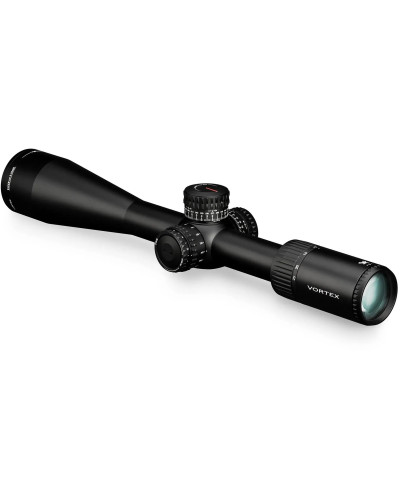 Приціл оптичний Vortex Viper PST Gen II 5-25x50 SFP EBR-4 MOA (PST-5251)
