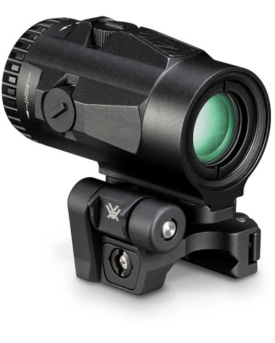 Збiльшувач оптичний Vortex Magnifiеr Мiсrо 3х (V3XM)