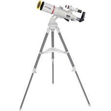 Телескоп Bresser Messier AR-90s/500 NANO AZ с солнечным фильтром (4790505)