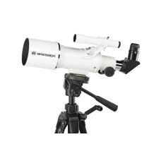 Телескоп Bresser Classic 70/350 Refractor с адаптером для смартфона (4670350)