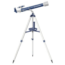 Телескоп Bresser Junior 60/700 AZ1 Refractor с кейсом (8843100)