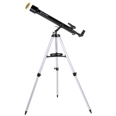Телескоп Bresser Arcturus 60/700 AZ с солнечным фильтром и адаптером для смартфона (4511609)