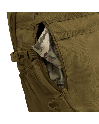Рюкзак тактический Highlander Eagle 1 Backpack 20L Coyote Tan (TT192-CT)