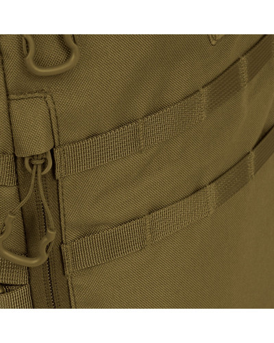 Рюкзак тактический Highlander Eagle 1 Backpack 20L Coyote Tan (TT192-CT)
