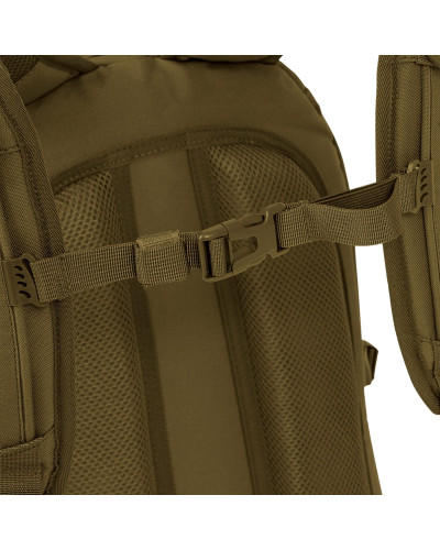 Рюкзак тактический Highlander Eagle 1 Backpack 20L Coyote Tan (TT192-CT)