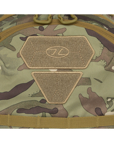 Рюкзак тактичний Highlander Eagle 1 Backpack 20L HMTC (TT192-HC)
