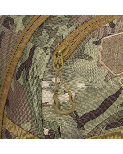 Рюкзак тактичний Highlander Eagle 1 Backpack 20L HMTC (TT192-HC)
