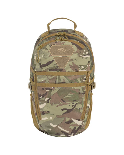 Рюкзак тактичний Highlander Eagle 1 Backpack 20L HMTC (TT192-HC)