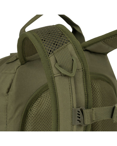 Рюкзак тактичний Highlander Eagle 1 Backpack 20L Olive (TT192-OG)
