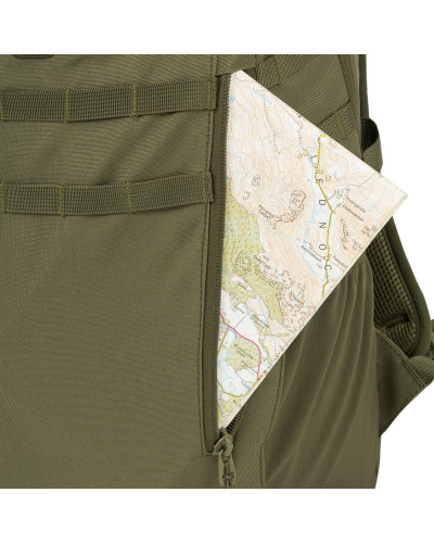 Рюкзак тактичний Highlander Eagle 1 Backpack 20L Olive (TT192-OG)