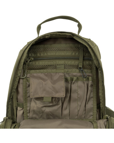 Рюкзак тактичний Highlander Eagle 1 Backpack 20L Olive (TT192-OG)