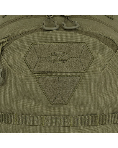 Рюкзак тактичний Highlander Eagle 1 Backpack 20L Olive (TT192-OG)
