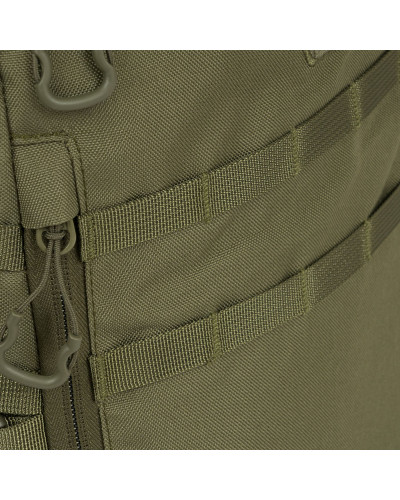 Рюкзак тактичний Highlander Eagle 1 Backpack 20L Olive (TT192-OG)