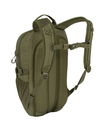Рюкзак тактичний Highlander Eagle 1 Backpack 20L Olive (TT192-OG)