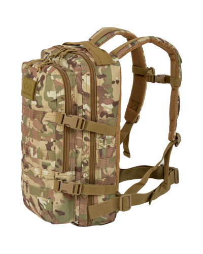 Рюкзак тактичний Highlander Recon Backpack 20L HMTC (TT164-HC)