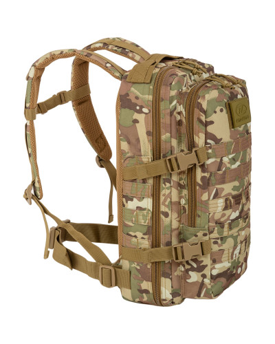 Рюкзак тактичний Highlander Recon Backpack 20L HMTC (TT164-HC)