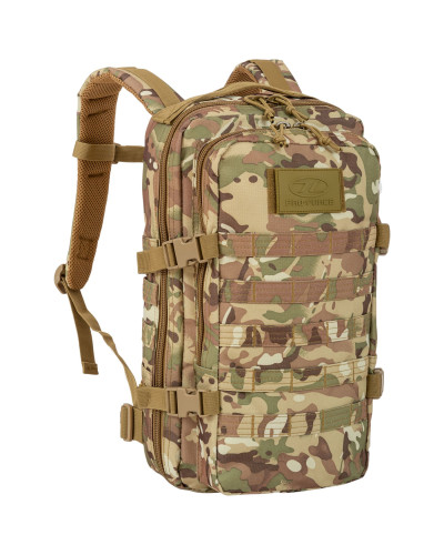 Рюкзак тактичний Highlander Recon Backpack 20L HMTC (TT164-HC)