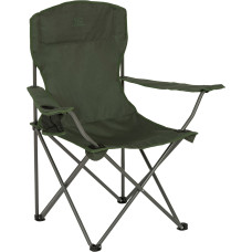 Стул раскладной Highlander Edinburgh Camping Chair Olive (FUR002-OG)