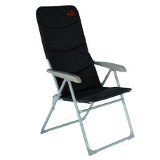 Складне крісло з регульованим нахилом спинки Tramp TRF-066