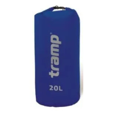 Гермомешок Tramp PVC 20, Blue