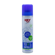 Пропитка мембранных тканей HeySport Tex FF Impra-Spray 200 ml (20679000)