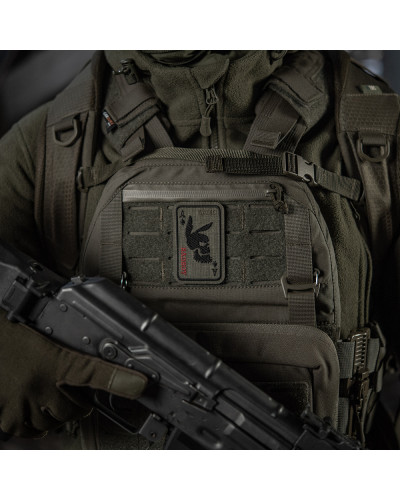 M-Tac нашивка Bad Boy (вишивка) Ranger Green (51390023)