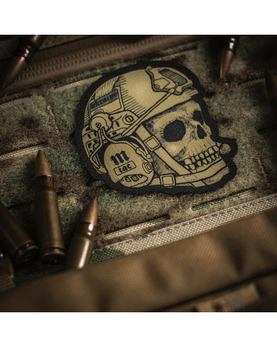 M-Tac нашивка Operator Coyote (51339005)