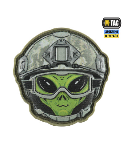 M-Tac нашивка Emoji №14 (51353514)